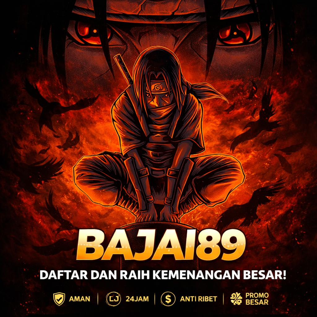 BAJAI89: Situs Live Gaming Online 2026 dengan Sensasi Kemenangan Real-Time & Akses Cepat